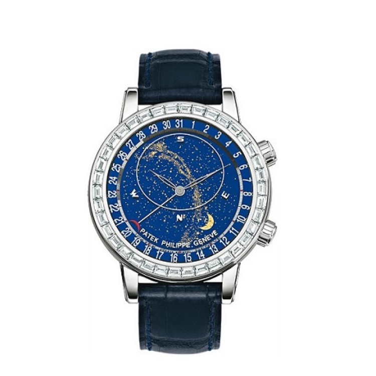 唐山百达翡丽Patek Philippe名表维修